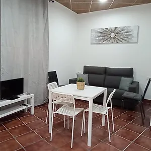 Apartamento Málaga