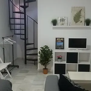 Lägenhet Calle Eduardo Ocon, Málaga