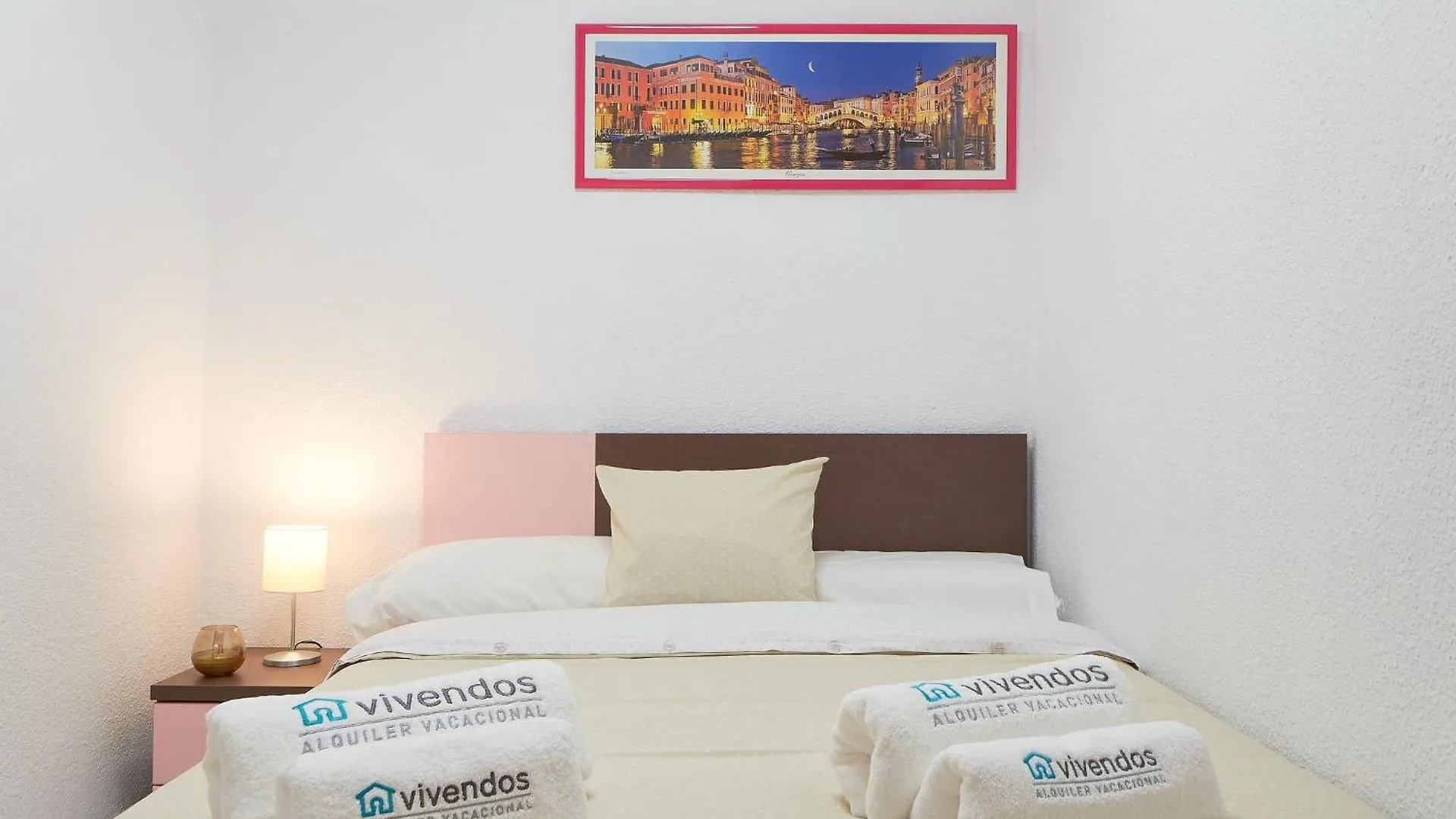 Vivendos - Ma10 - Maestro Alonso Apartment Malaga 0*,  Spain